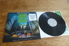 Music from the Film Teenage Mutant Ninja Turtles 1990 1st SBKLP 6 Hip Hop LP comprar usado Music from the Film Teenage Mutant Ninja Turtles 1990 1st SBKLP 6 Hip Hop LP comprar usado  Enviando para Brazil