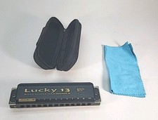 Easttop lucky bass for sale  Flint