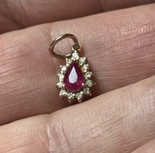 18ct gold diamond for sale  BEDFORD