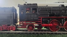 Modelleisenbahn 03 rokal gebraucht kaufen  Bärenstein, Königswalde