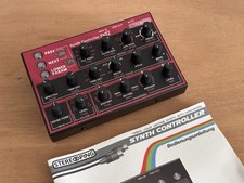 Stereooping stereoping synth for sale  GLASTONBURY