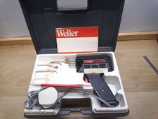 Weller universal soldering for sale  WELLINGBOROUGH