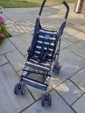 Babystart collapsible single for sale  SOUTHAMPTON