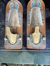 Waterskis. kathro shoe for sale  GILLINGHAM