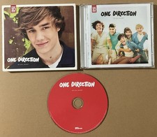 One Direction Up All Night Very Rare Ltd Collector’s Edition Liam Payne Cover Cd comprar usado One Direction Up All Night Very Rare Ltd Collector’s Edition Liam Payne Cover Cd comprar usado  Enviando para Brazil