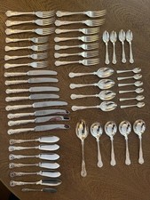 kings pattern epns cutlery for sale kings pattern epns cutlery for sale LONDON