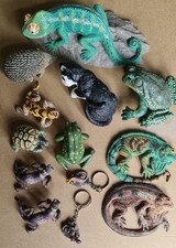 Land sea collectibles for sale  EVESHAM