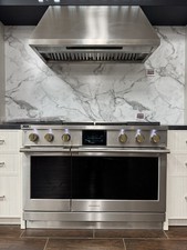 48 range for sale  Sheffield