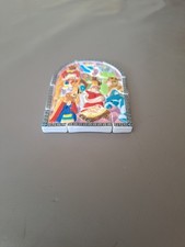 Serie fèves puzzle d'occasion  Lure
