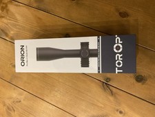 Vector optics orion for sale Vector optics orion for sale  TAUNTON