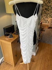 Polly strappy ruched for sale  BERKHAMSTED