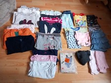 Mädchen paket sachen gebraucht kaufen  Böhlen