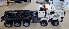 Lego technic lkw gebraucht kaufen Lego technic lkw gebraucht kaufen  Hohenwestedt