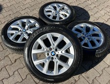 Riginal alufelgen bmw gebraucht kaufen  Bad Tölz
