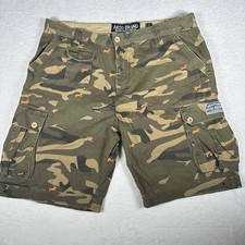 Shorts Akoo Camo Fox Cargo Masculino 42 Skatista Baggy Y2K Streetwear Artilharia comprar usado Shorts Akoo Camo Fox Cargo Masculino 42 Skatista Baggy Y2K Streetwear Artilharia comprar usado  Enviando para Brazil