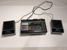 Sony walkman f18 for sale Sony walkman f18 for sale  Dublin