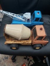 Two vintage rico for sale  ASHFORD