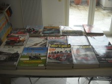 Riviste italiane auto usato Riviste italiane auto usato  Genova