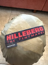Hilleberg kaitum person for sale  Scottsdale