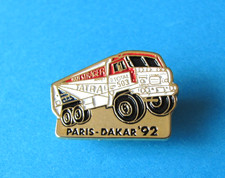 Vintage paris dakar for sale  OAKHAM