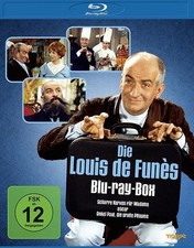 Louis funes blu gebraucht kaufen  Berlin