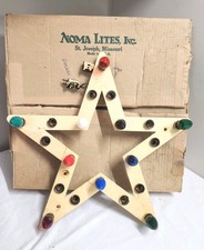 Vintage noma outdoor for sale  Menomonee Falls