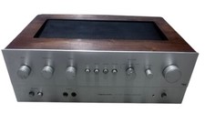 Usado, AMPLIFICADOR ESTÉREO INTEGRADO VINTAGE REALISTA SA-1001 Funciona Ótimo comprar usado  Enviando para Brazil