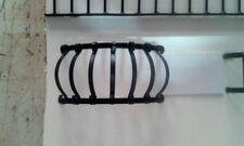 Ringhiera ferro curva usato Ringhiera ferro curva usato  Napoli