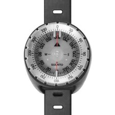 Suunto strap mount usato  Novi Ligure
