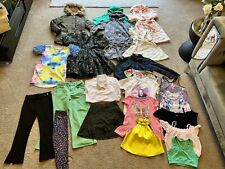 Large girls bundle for sale  SPALDING