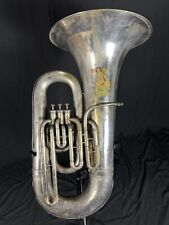 Vintage conn painted for sale  Marietta