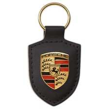 Riginal porsche wappen gebraucht kaufen  Lünen