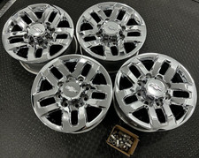 Chrome chevy silverado for sale  Sandy
