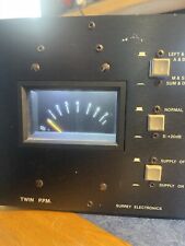 Surrey electronics ppm for sale  WOODBRIDGE