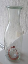 Weck flasche gebraucht kaufen  Papenburg