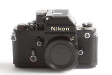 Nikon f2a gehäuse gebraucht kaufen  München