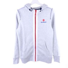 Suzuki sweatjacke kapuzenjacke gebraucht kaufen  Twistringen
