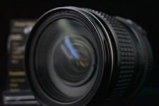 Warranty nikon nikkor d'occasion  Expédié en Belgium