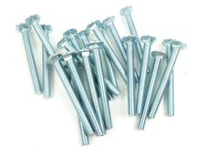 Everbilt zinc plated for sale  Clinton