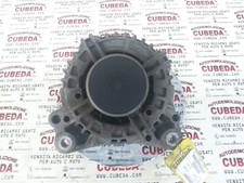 Alternatore volkswagen golf usato  Aci Sant Antonio