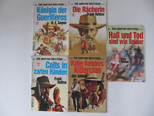 Western romane harten gebraucht kaufen  Sonneberg