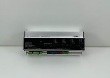 Módulo de controle de iluminação dimmer universal Crestron DIN-1DIMU4 4 canais comprar usado  Enviando para Brazil