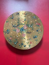 Vintage floral zenette for sale  WELLINGBOROUGH