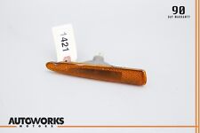 04-07 Jaguar XJ8 XJR VDP X350 guardabarros delantero derecho indicador luz fabricante de equipos originales segunda mano  Embacar hacia Mexico