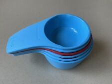 Tupperware measuring cups for sale  Gresham