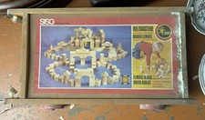 Sisi gioco mattoncini usato  Chiari