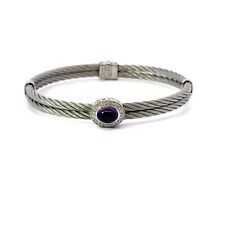 Charriol steel 18kt for sale  Saint Charles