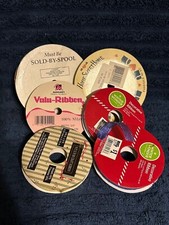 Rolls craft ribbon for sale  Sparta