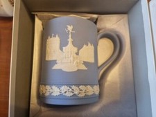 Rare chope wedgwood d'occasion  Thouars