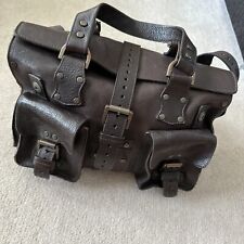 Vintage mulberry roxanne for sale  POOLE
